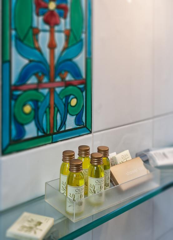 Hotel Verdemare Marina di Pietrasanta Cameră foto
